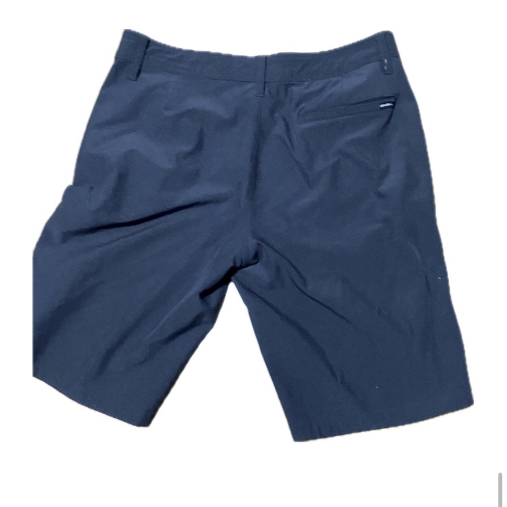 O’Neill Hybrid shorts. Black. Size 30